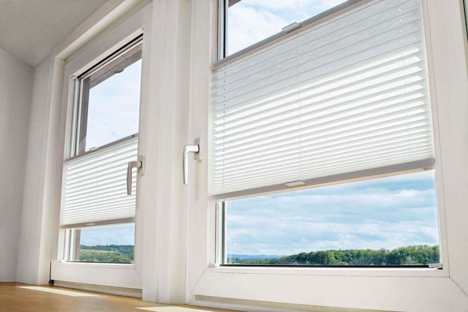 Cortinas Celulares